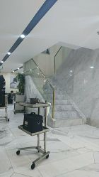 -3AM HAIR SALON染发接发
