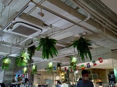 大堂-ALLORA意大利餐厅(丰盛里店)