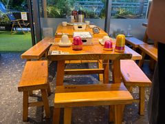 -木屋烧烤(龙岗龙城万科里店)