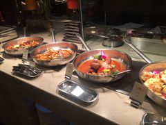 -曼佧特国际大酒店M-café全日制西餐厅(塘厦店)