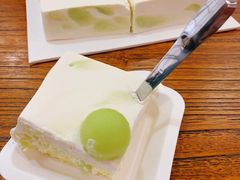-积慕Cake(解放大道店)