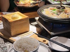 -绿茶餐厅(乐峰广场店)