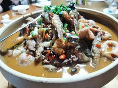 -笨罗卜浏阳菜馆(星沙店)