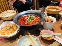 -大盐帮川菜馆(长楹天街店)
