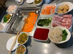 -海底捞火锅(杭州滨江九宜城店)