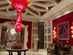 -芭菲盛宴·环球美食(北城国际店)