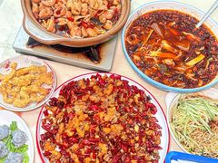 -香火肥肠(福田店)