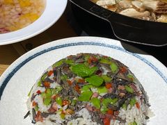 -鲜菌江湖正宗野生菌火锅