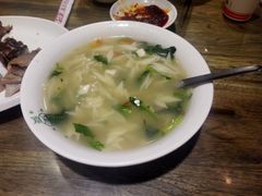 -清真益鑫羊肉手抓馆(南大街店)