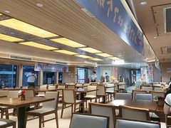 -闽江夜游台江旅游码头