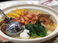 -金时代顺风大酒店(临港百联店)