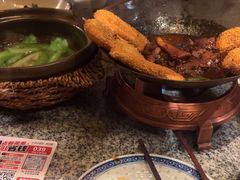 -南京大牌档(济南万象城店)