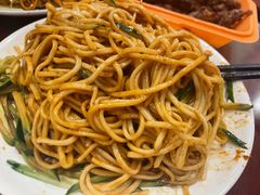 -新川面馆(新街口起源店)