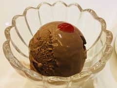 冰淇淋-斗牛士牛排餐厅(又一城店)