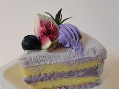 -5Cake五度无蔗糖低脂蛋糕(陶然亭店)