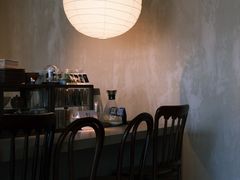 -luutosa  cafe & tea 鹿兔山