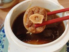 -歪头牛肉(金龙壹号店)