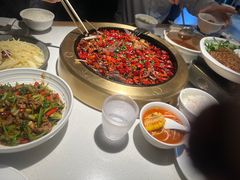 -恰八斗·猛火长沙菜(国贸店)