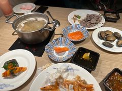 -星伦多自助料理(永旺店)