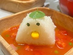 -青花椒花椒鱼(合生汇店)