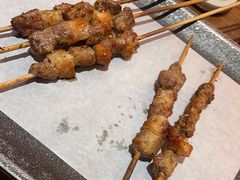 -管氏翅吧(国展店)