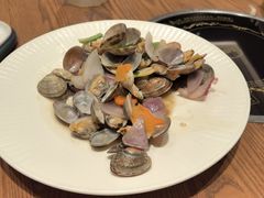 -渔傅·霞浦滩涂海鲜(建平店)