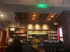 -Boxing Cat Brewery拳击猫精酿啤酒馆(永福店)