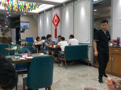 大堂-新名仕(仙霞路店)