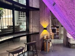 -CEMENT·coffee bar (凤凰创意园店)