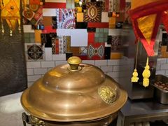 -哈啾嗨·蒙文化主题餐厅(京汉新城店)