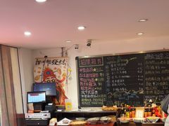 -刘师父老汉口江湖菜(蔡锷路店)