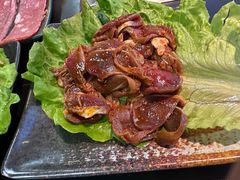 -蜀酱焰·新派融合自助烤肉(仁和春天广场店)