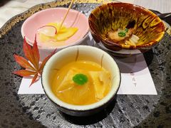 -月下料理(楷林IFC店)