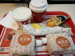 -肯德基(西单商场店)