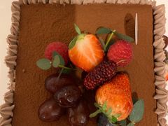 -美丽心情蛋糕(江苏路店)