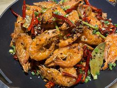 -常和州·夜宵大排档(常州单店)