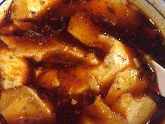 豆腐脑-袁家村关中印象体验地(大唐不夜城店)