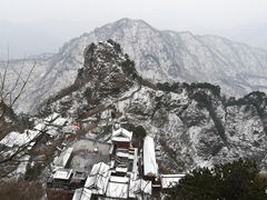 -武当山风景区