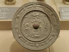 -西安大唐西市博物馆