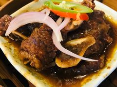 牛仔骨-点都德(北京路贰店)