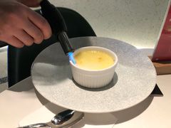 -L'Arome芳芳法国餐厅(仙林金鹰店)