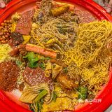 我最爱的干拌麻辣烫终于开家门口了！！