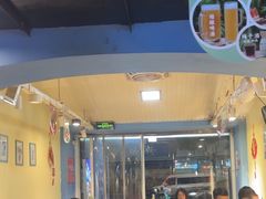 -滋味烤鱼(马北店)