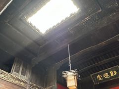 -杏花村文化旅游区