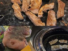 -玄希浪漫厨房·韩料烤肉(湖滨银泰in77店)