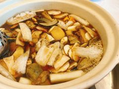 -天宜隆蘑菇宴火锅(石景山旗舰店)