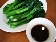 -澳门西南饭店·粤菜·茶市·手工点心(华海路店)