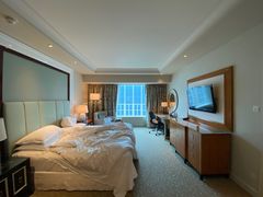 -澳门喜来登大酒店