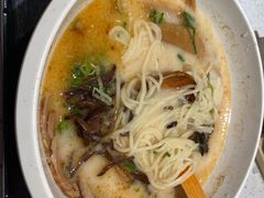 -味千拉面(光启城时尚购物中心店)