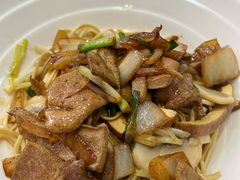 猪肝面-二扁私房面馆(崂山路店)